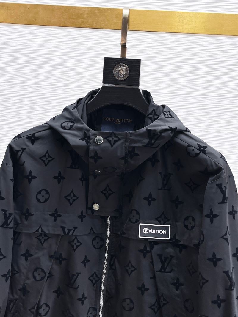 Louis Vuitton Outwear